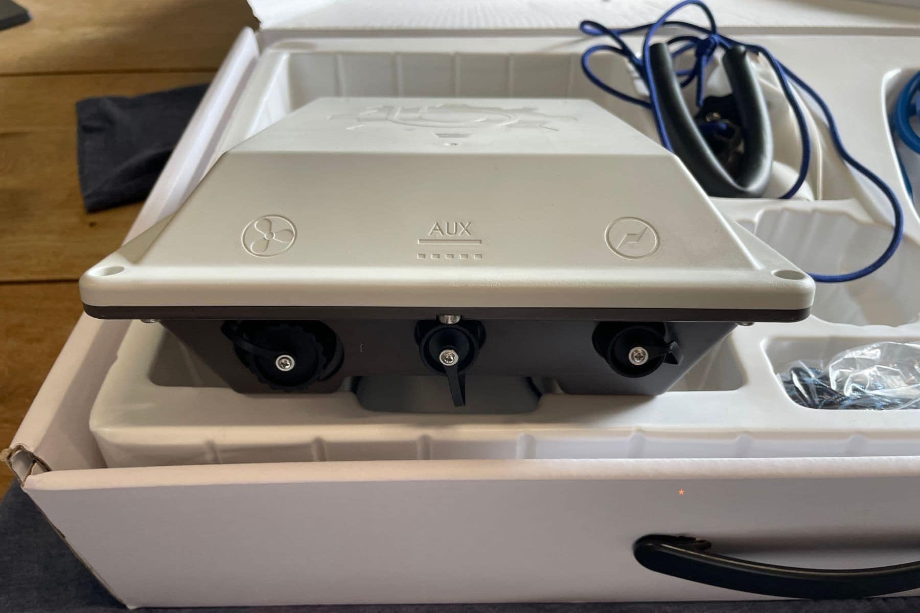 Bixpy K-1 Outboard Kit Reviewed in 2025